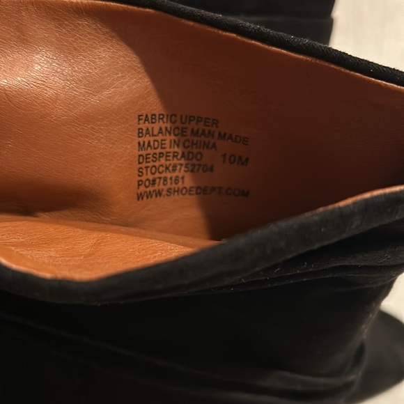 Dolce by Mojomoxy Pointed Open Toed Lace Up Heels - Picture 5 of 6